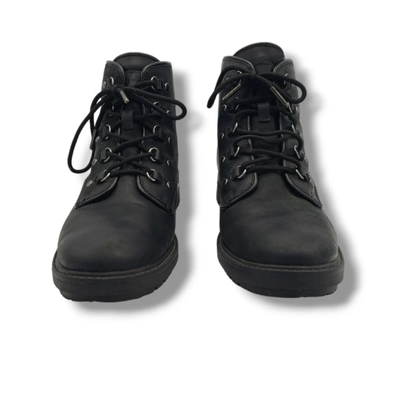 Cole Haan Briana Grand Lace Up Hiker Boot - Picture 3 of 11